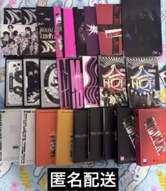 Straykids スキズ CD まとめ売り 初回盤 限定盤 トレカ スンミン