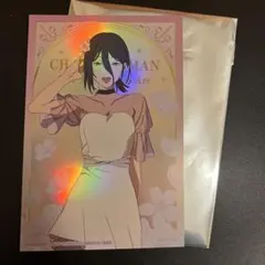 【最終値下】チェンソーマン サンシャインシティ プリンスホテル 特典 レゼ　後半