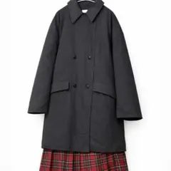 ロングコート アウター