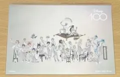 ツイステ　100周年　ブロマイド　ディズニー　ツイステッドワンダーランド