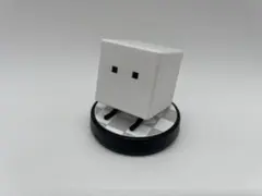 ハコボーイ！ ハコづめBOX amiibo キュービィ ハコボーイ！ハコづめBOX、キュービィのamiiboとソフト3本セット