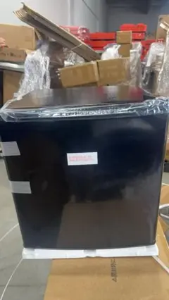 中古 冷蔵庫 一人暮らし 小型 1ドア 50l 26-08-10-5 - メルカリ
