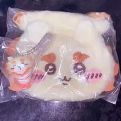 シーサー おかお巾着 ちいかわ寿司 フィギュアキーホルダー セット