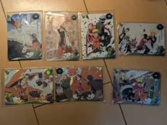 【まとめ売り特価】浮世絵風有　KAYOU ナルト 5ボックス まとめ売り特価】浮世絵風有 KAYOU ナルト 5ボックス - メルカリ