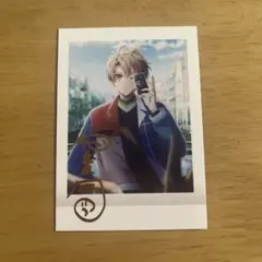 アイドリッシュセブン ぱしゃこれ 和泉三月 箔押し
