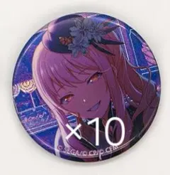 プロセカ 暁山瑞希 グリッター缶バッジ グリ缶 31B ニーゴ プロセカ 暁山瑞希 グリッター缶バッジ グリ缶 31B 予約商品