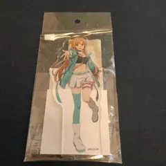 SAO アスナ アクスタ 新品・未開封