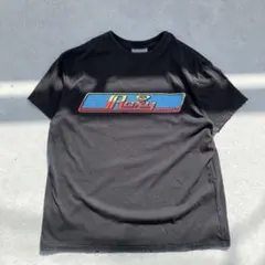 希少【ROXY×MOUSSY】　コラボ　Tシャツ　平成　00sのサムネイル
