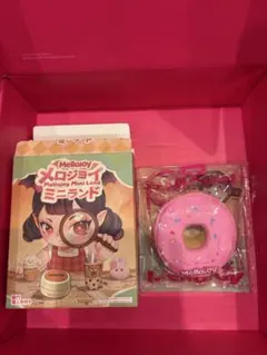 2026年最新】メロジョイミニランドの人気アイテム - メルカリ