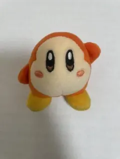 星のカービィキャラクター ワドルディ ぬいぐるみ