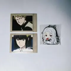文豪ストレイドッグス まとめ売り（天人五衰） - メルカリ