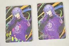 2026年最新】にじフェス コレクションカード 星導ショウの人気アイテム