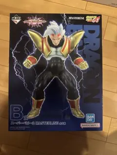 2025年最新】ドラゴンボールGT スーパーベビーの人気アイテム - メルカリ