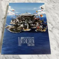 Mr.Children 終末のコンフィデンスソングス TOUR 2009 DVD - メルカリ