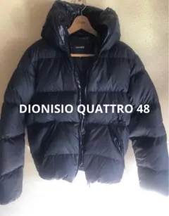 美品DUVETICA EDIFICE別注DIONISIO QUATTRO 48のサムネイル