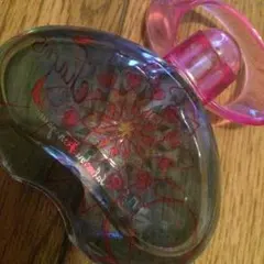 サルヴアトーレフェラガモ インカントチャームオーデトワレ