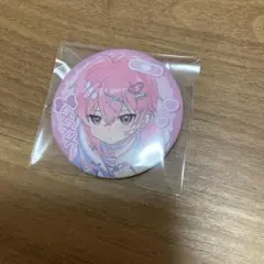 いれいす ないこ 愛してるじゃ足りないもん！ 缶バッジ