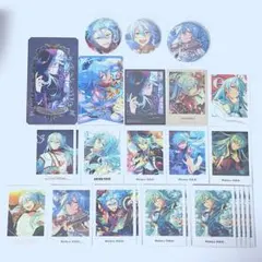 あんスタ 日々樹渉 まとめ売り ② - メルカリ