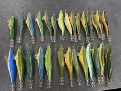 2025年最新】曳きエギの人気アイテム - メルカリ