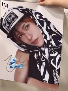 2026年最新】池﨑 サインの人気アイテム - メルカリ