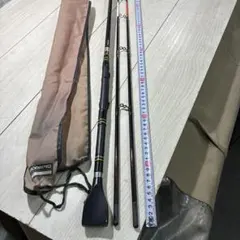 OLYMPIC Century DX OKIHO 10-180 船竿 整番船22のサムネイル