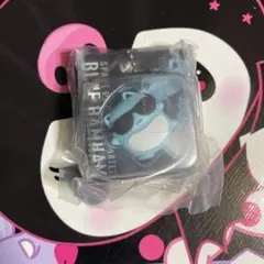 ブルーハムハム　ミニチュアパッケージチャーム