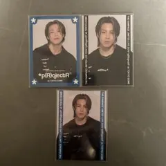 2025年最新】rikuフォトカードシークレットの人気アイテム - メルカリ