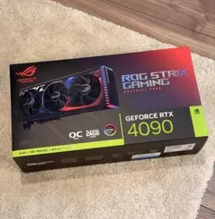 新品未開封品 ASUS ROG-MATRIX-RTX5090-P32G-30TH - メルカリ