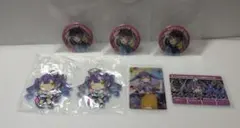 hololive 常闇トワグッズセット