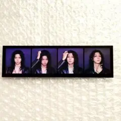【匿名配送】Xdinary Heroes IMPULSE 4cut ジュンハン