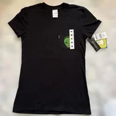 【新品タグ付き】RIPNDIP We Out Here Tシャツ ブラック Mのサムネイル