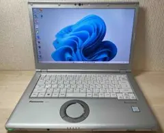 希少US配列 Office CF-LX6 メモリ8GB SSD256GB - メルカリ