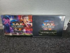 【未開封】SPECIAL SHOWCASE 今市隆二 登坂広臣 DVD