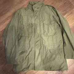 U.S.Army 70's M-65 Field Jacket 3rd