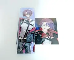 にじさんじ CROSSING TONES アクスタ チェキ スタンド 渡会雲雀 - メルカリ