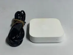 Apple LAN ルータ―ホワイト A1392