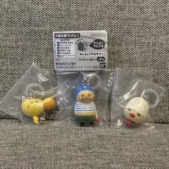でこぼこフレンズ めじるしアクセサリー ガチャガチャ