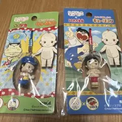 ザ・ドリフターズ展 コスチュームキューピー - メルカリ