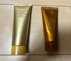 あき様　　専用ページ　 Attenir 洗顔料 2点セットのサムネイル