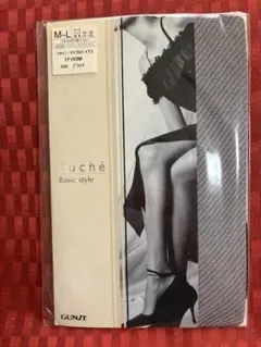 ★選べる3点980円★ TU103　デザインタイツ　M~Lサイズ