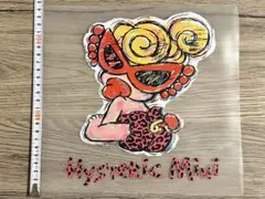 ヒスミニ アイロンプリントシート