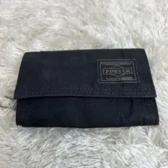 PORTER ポーター 6連キーケース 吉田カバン CORDURA コーデュラ