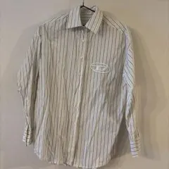 DIESEL S-DOUBLY-STRIPE 長袖シャツ サイズ 38のサムネイル