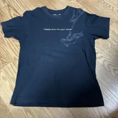 ユニクロ ゼルダの伝説 Tシャツ SサイズUNIQLOのサムネイル