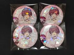 宝鐘マリン　缶バッジ　ホロライブ