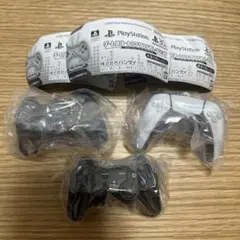 ガシャポン PlayStation ゲームスタート！サウンドコレクション 3種