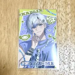 HYPE-ME にじさんじ ランダムフォト風カード ケイリクス