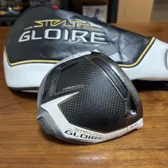TaylorMade STEALTH GLOIRE+ ドライバー 9.5度のサムネイル
