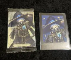 ツイステ オルト・シュラウド ウエハースカード ぱしゃこれ