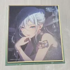 【 プロセカ 】 日野森雫 色紙 53B 1点 匿名配送 最安値 特訓前